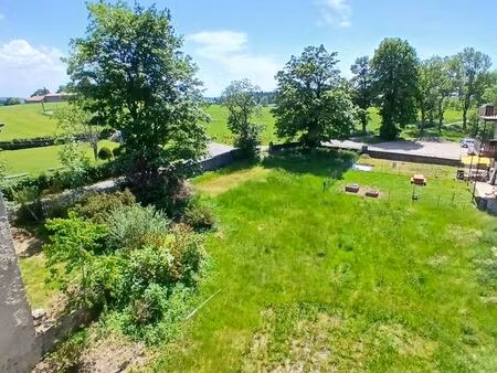 t7 145m² + terrasse 20m²