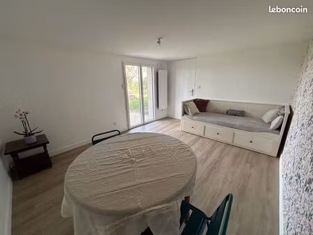 chambre à louer chez l'habitant pour étudiant