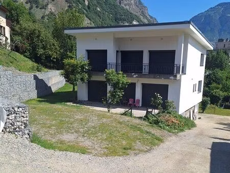 appartement t3 terrasse jardin