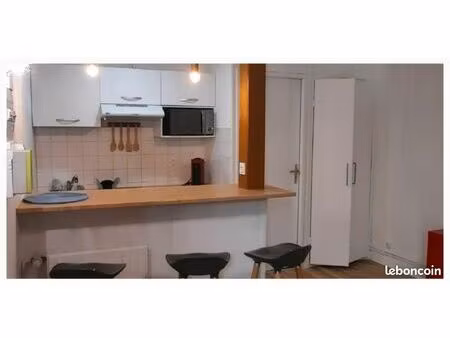 studio centre st michel de maurienne