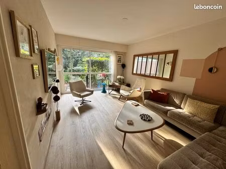 appartement 6 pièces 111 m²