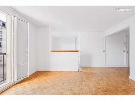 exclusivité appartement 3 pièces - versailles