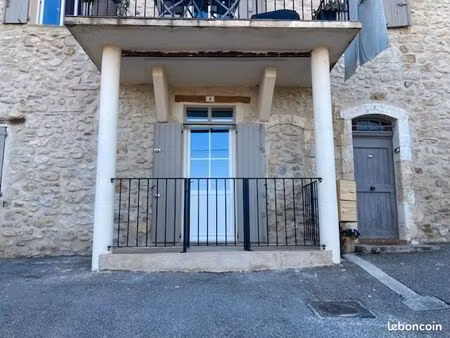 studio 2 pièces 31 m²
