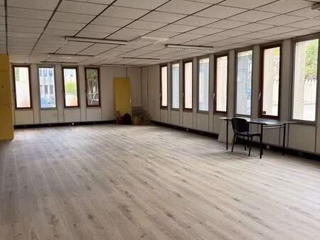 bureaux 372 m² meylan