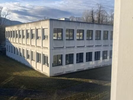 bureaux 72 m² meylan
