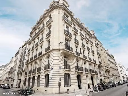 bureaux 320 m²