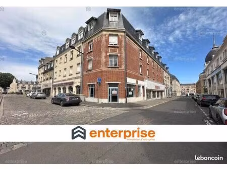 bureaux 133 m²