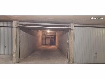a louer garage