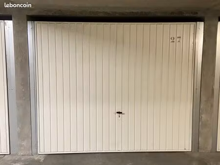 garage lyon 7