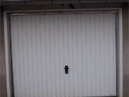 garage/box l arbresle