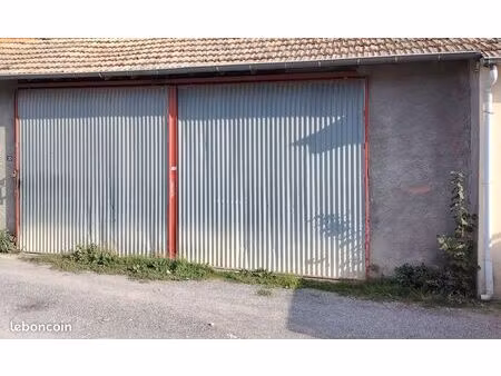 local autos 60 m²