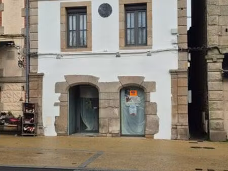 local commercial