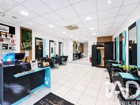 local 60 m² paris