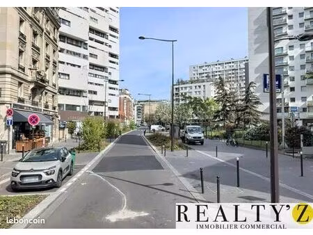 local commercial 1 269 m²