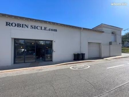 local commercial roanne