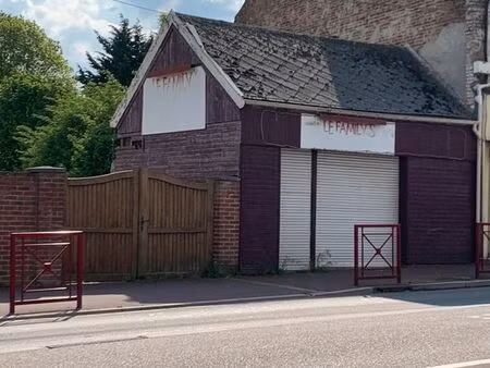 local commerciale
