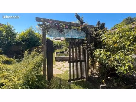 un cocon zen aux portes de lyon