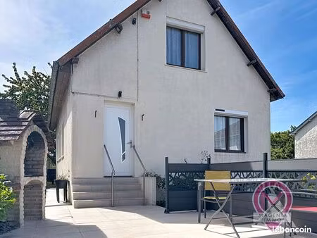 maison 5 pièces 85 m²