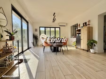 maison 6 pièces 125 m²