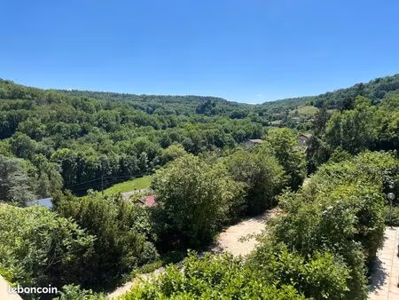 maison à la campagne à 5 minutes du puy en velay