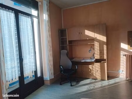 location chambres meublées