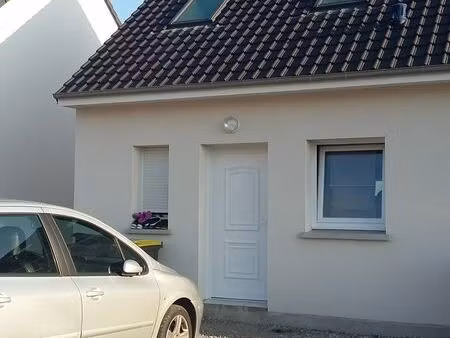 maison colembert