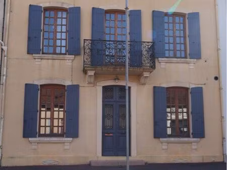 maison de maître