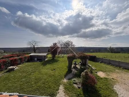 maison 4 pièces 112 m²
