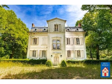 ferme 20 pièces 420 m²