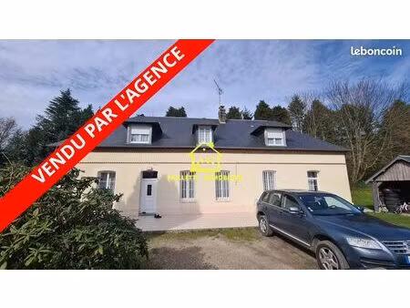 maison 8 pièces 215 m²