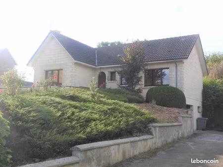 maison 3 pièces 77 m²