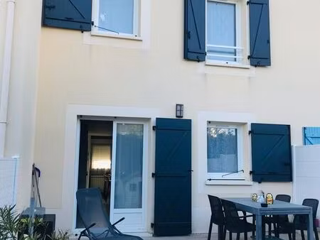 maison - 6 pièces - 110 m²