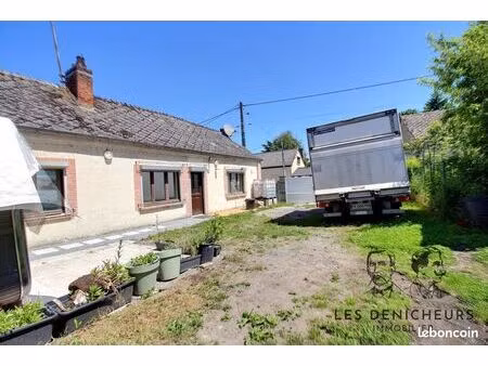 longère 5 pièces 76 m²