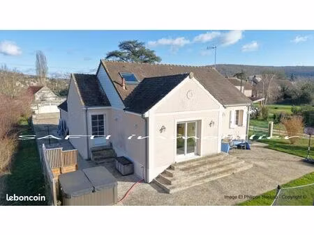 maison 5 pièces 114 m²