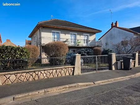 maison a vendre