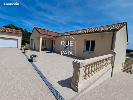 maison 7 pièces 202 m²