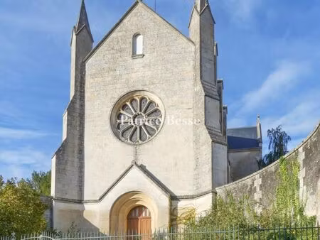 maison 352 m² niort