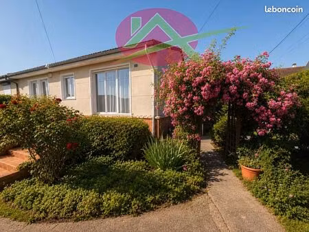 maison 5 pièces 157 m²