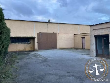 maison 1 pièce 351 m²