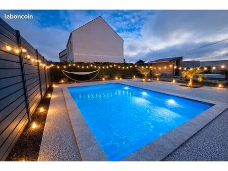 maison 7 pièces 193 m²
