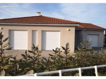 pavillon a louer pouilly les nonains