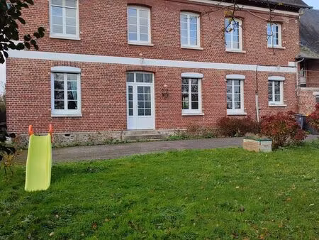 grande maison ancienne