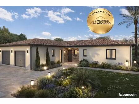 maison 5 pièces 120 m²