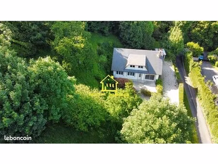 maison 4 pièces 130 m²