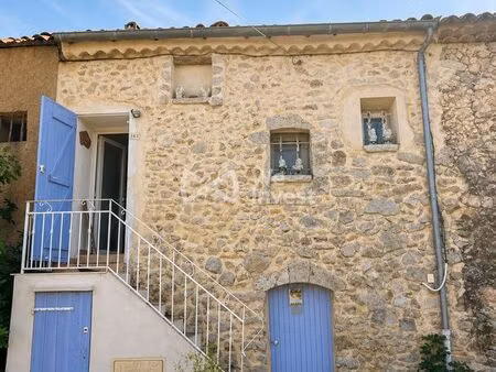 maison de ville 3 pièces 53 m²
