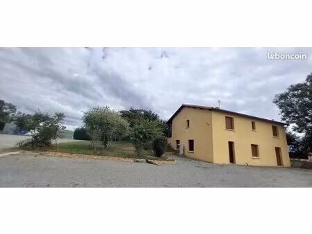 maison 7 pièces