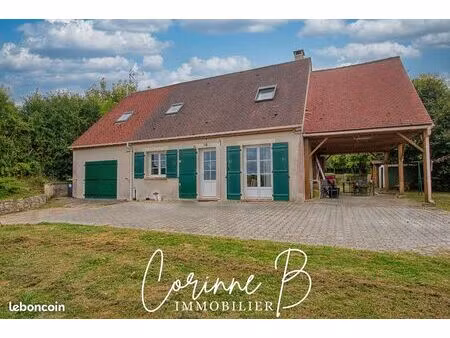 maison 6 pièces 125 m²