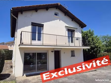 maison 7 pièces 108 m²