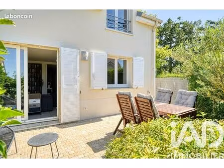 maison familiale 5 pièces 112 m²
