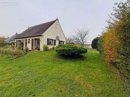 maison en viager 4 pièces 94 m²